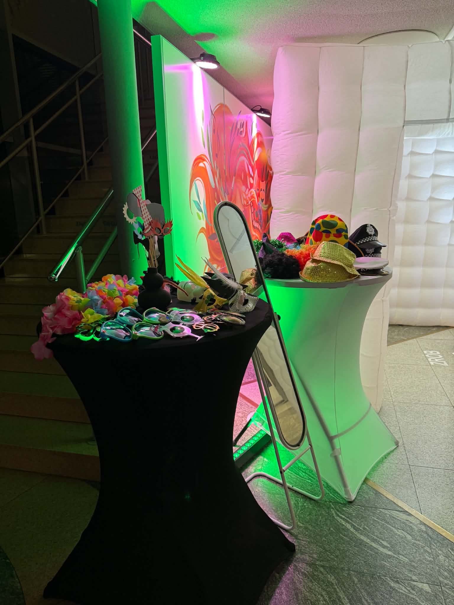 Realizacja MZ Event Solutions 5